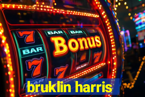 bruklin harris